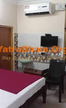 Vijayawada - Hotel Sudha Lodge (YD Stay 203002)_View 1