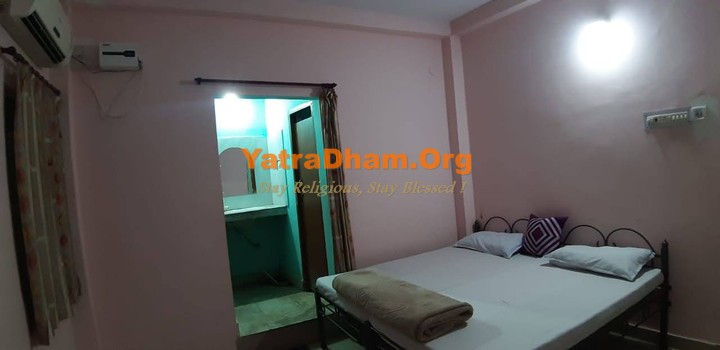 Shikharji - Vimal Bhavan 2 Bed AC Room View 1