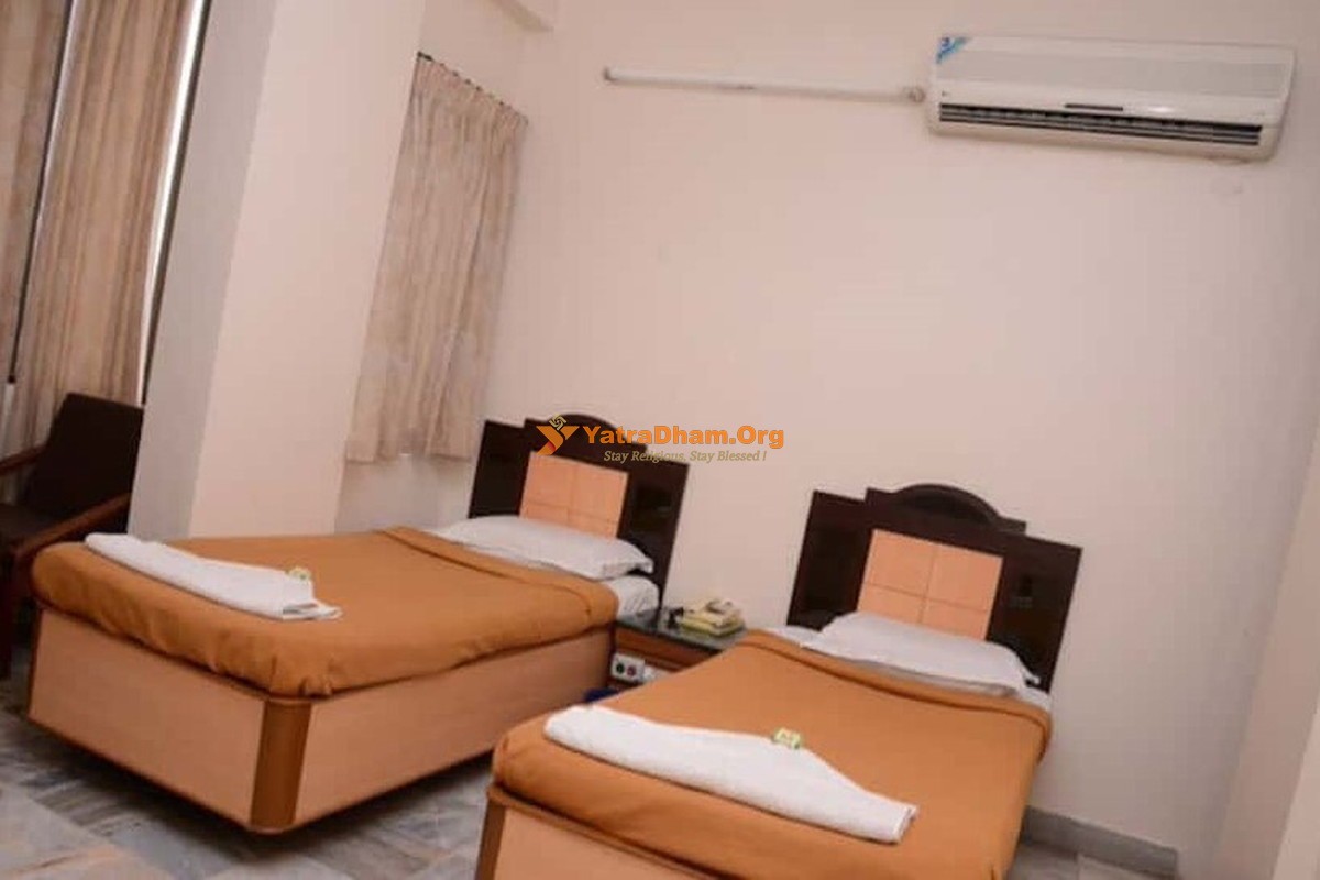 Hotel Vinayak - Coimbatore
