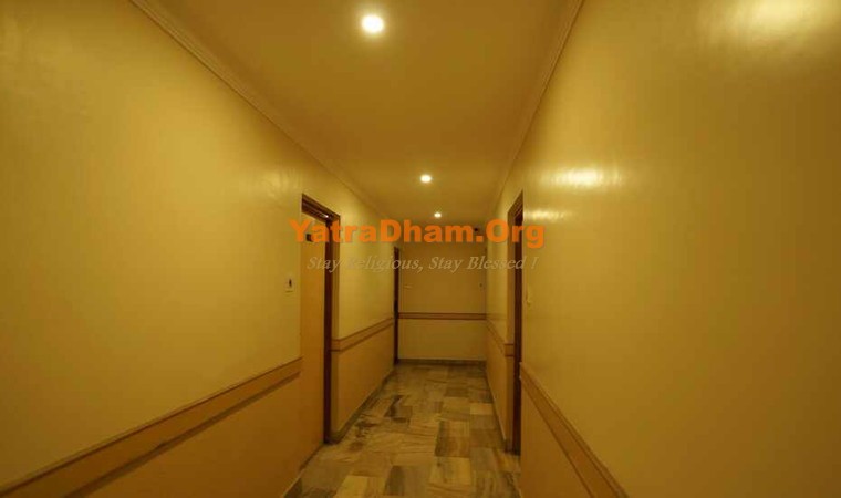 Coimbatore - YD Stay 38001 (Hotel Vinayak) Lobby