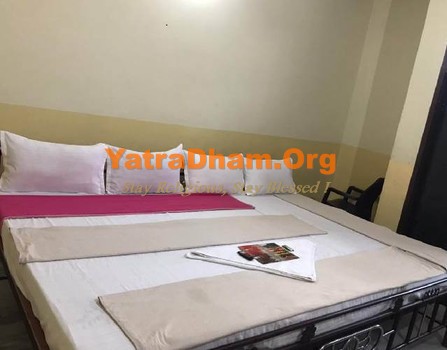 Mehandipur - YD Stay 78001 (Hotel Vinayak Palace) 4 Bed Room View 1