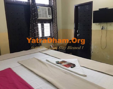 Mehandipur - YD Stay 78001 (Hotel Vinayak Palace) 2 Bed Room View 2