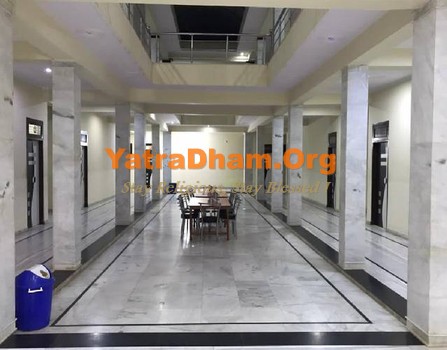 Mehandipur - YD Stay 78001 (Hotel Vinayak Palace) Lobby