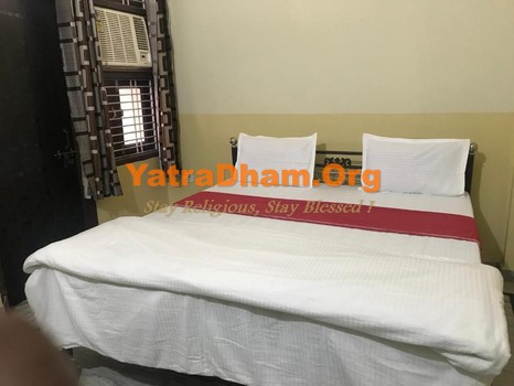 Mehandipur - YD Stay 78001 (Hotel Vinayak Palace) 2 Bed Room View 3