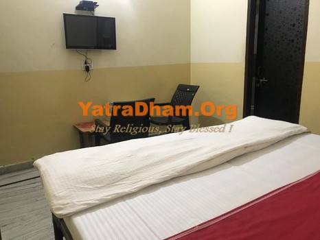Mehandipur Hotel Vinayak Palace 2 Bed Room View 4