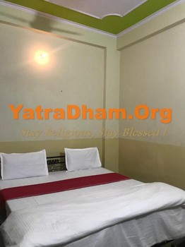 Mehandipur - YD Stay 78001 (Hotel Vinayak Palace) 2 Bed Room View 1