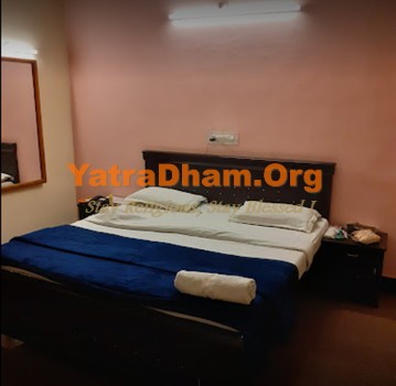 Visakhapatnam - Hotel Haritha_View 7