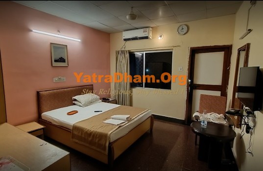 Visakhapatnam - Hotel Haritha_View 4