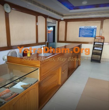 Visakhapatnam - Hotel Haritha_View 1