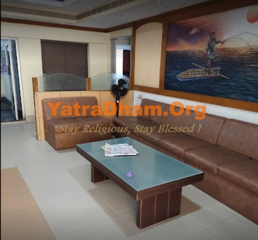 Visakhapatnam - Hotel Haritha_View 3