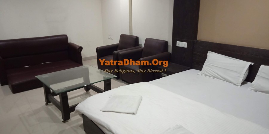 Jagannath Puri - YD Stay 3102 Room View3