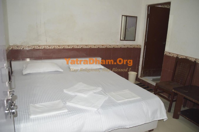 Fatehpur Sikri - YD Stay 278001 (Hotel Vrindavan) Room View2