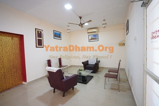 Rameshwaram - YD Stay 3918 (Hotel Tamil Nadu)_View 3