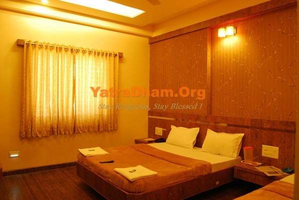 Shirdi Online Room Adi Sai Bhavan_view1