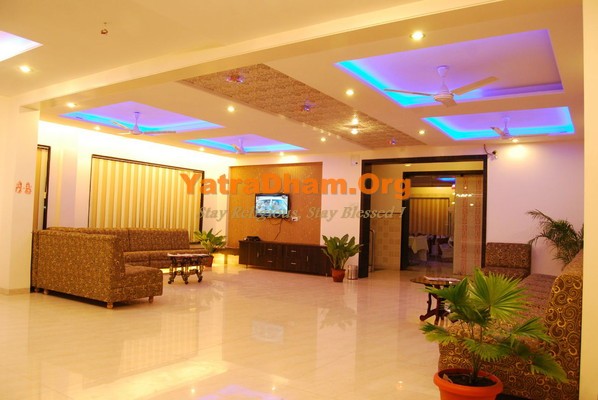 Shirdi Online Room Adi Sai Bhavan_view4