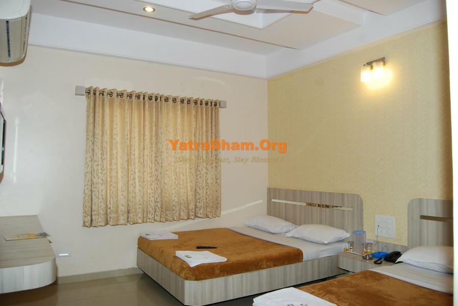 Shirdi Online Room Adi Sai Bhavan_view5