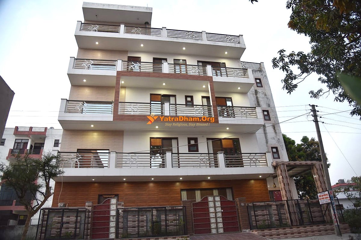 Gopi Dham Dharamshala - Haridwar