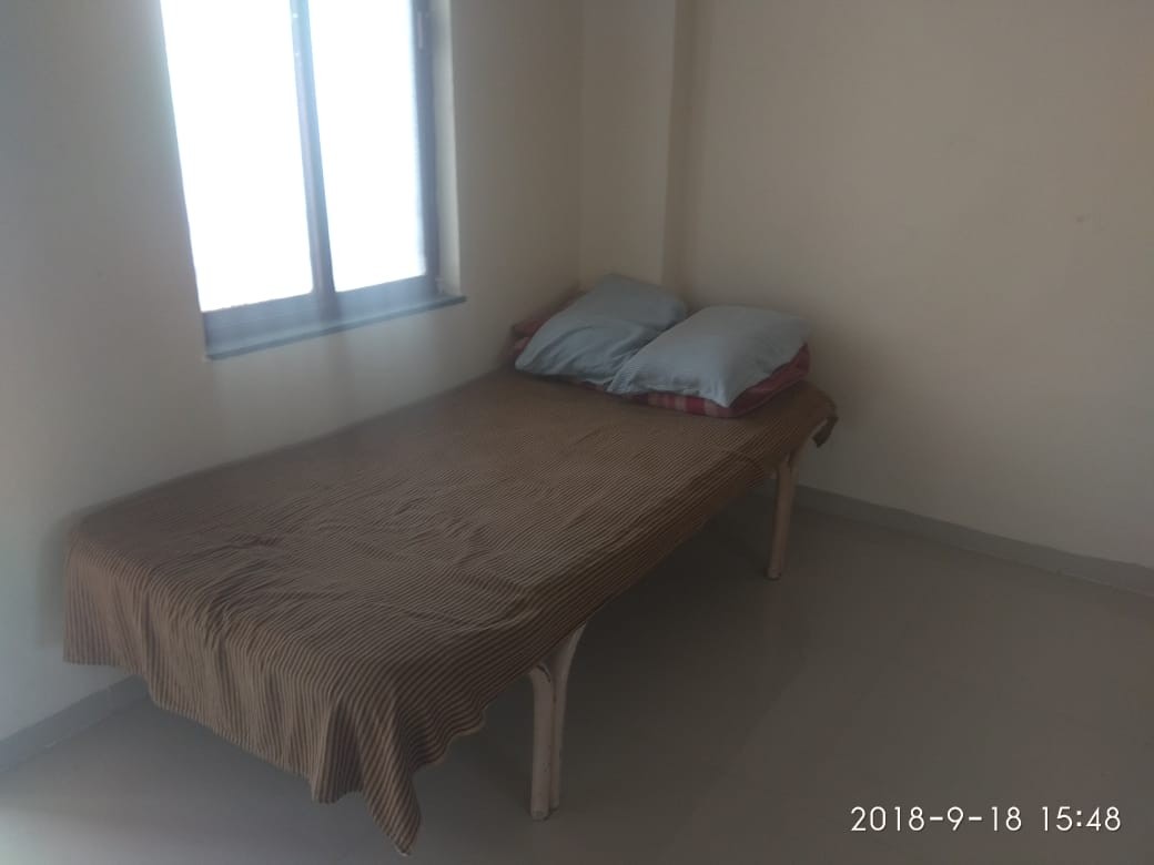 Aurangabad Maheshwari Bhakta Niwas 2 Bed Non AC Room View3