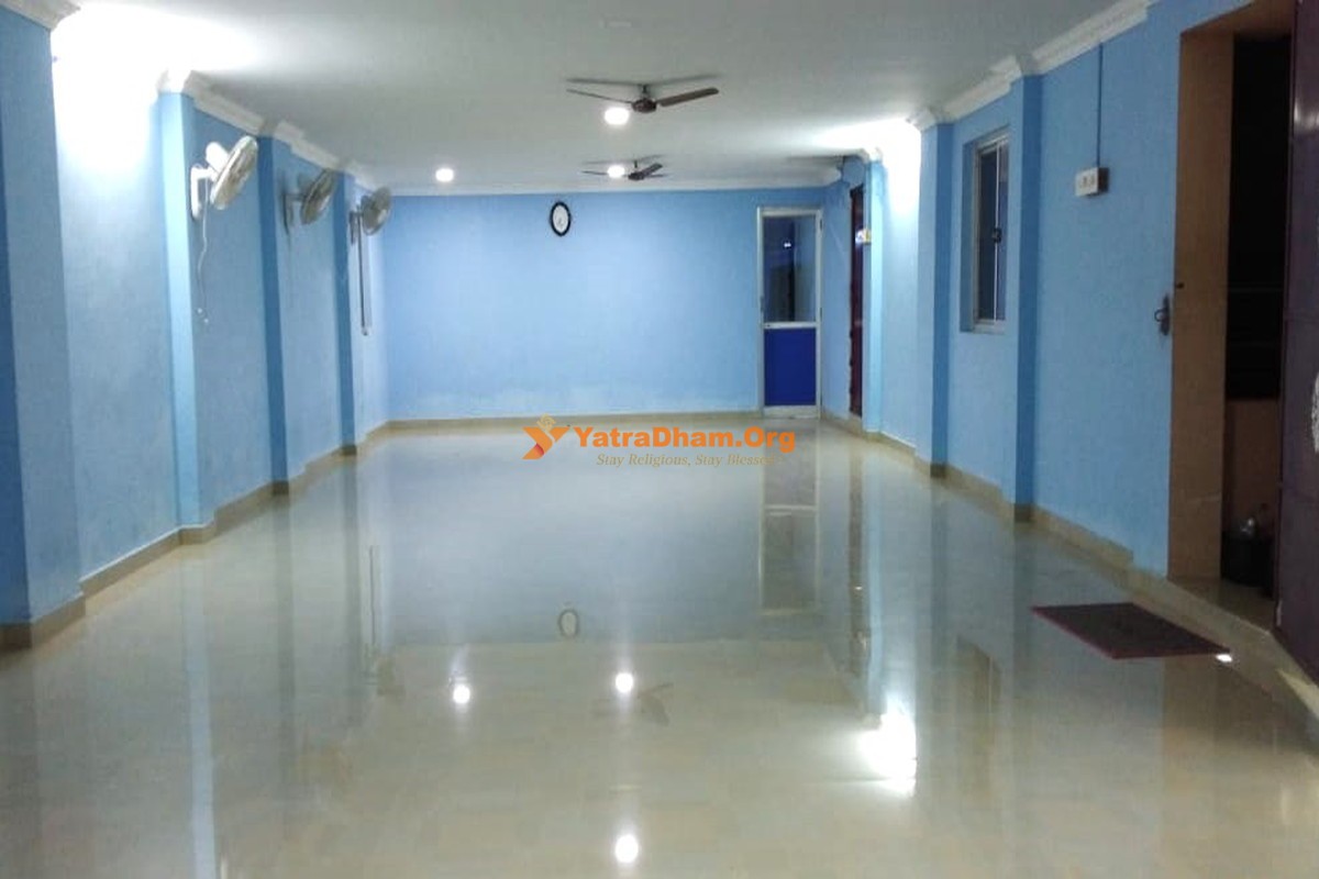 R S Rajpurohit Hall Accommodation - Rameshwaram