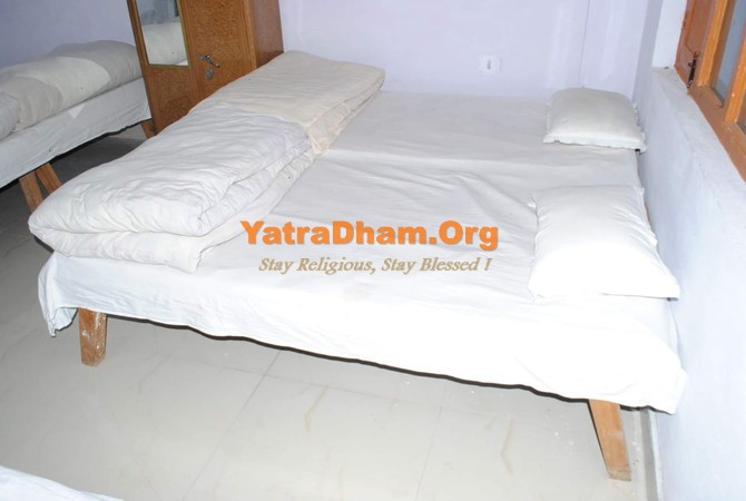 Naluna Gangotri Ganga Bhakti Dham Room View1