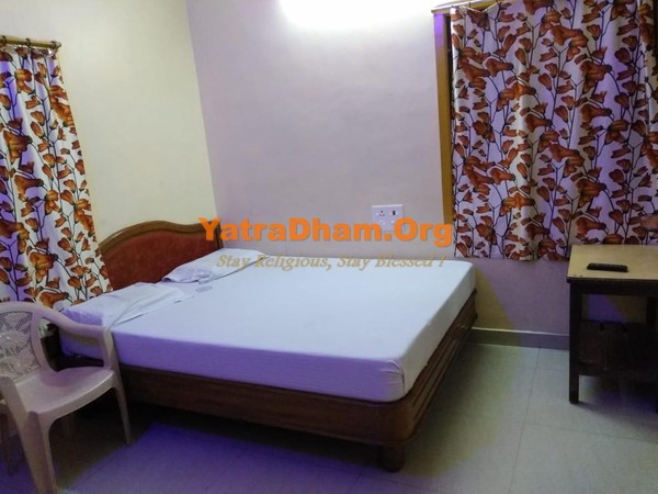 Hotel Siva Murugan Rameshwaram Room View 1
