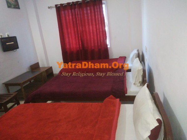 Gaya Durgalal Pathak Bhavan Room View 1