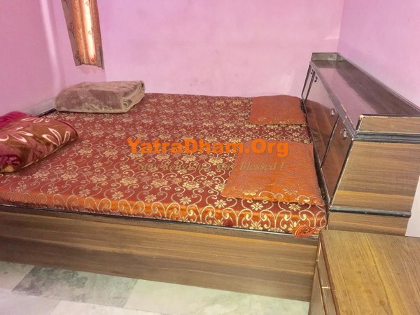 Haridwar Rameshwaram Ashram Room View 5