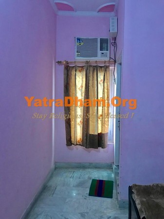 Haridwar Rameshwaram Ashram Room View 3