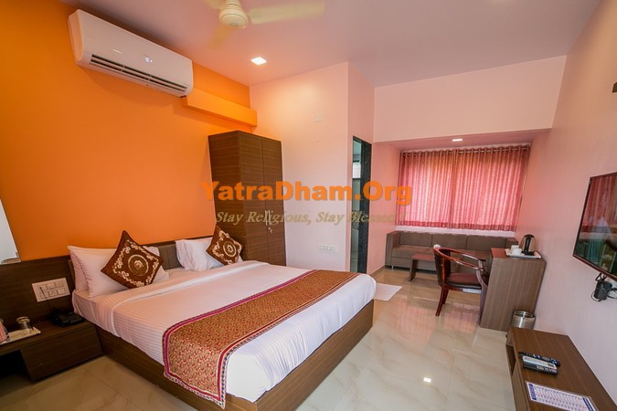 Koliyak Sea Temple - Hotel Saanvi Resort_2 bed Deluxe Room_View3