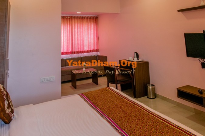 Koliyak Sea Temple - Hotel Saanvi Resort_2 bed Deluxe Room_View5