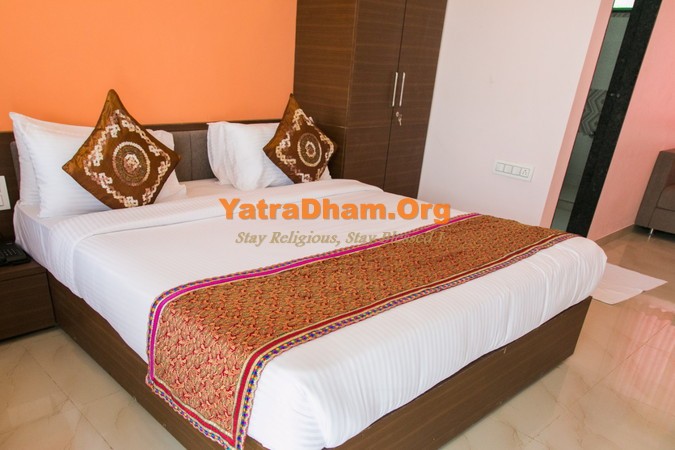Koliyak Sea Temple - Hotel Saanvi Resort_2 bed Deluxe Room_View1
