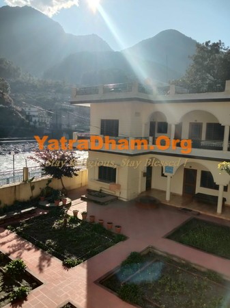 Uttarkashi - Yoga Niketan Trust Dharamshala View3