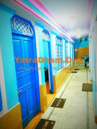 Kedarnath - YD Stay 6703 Hotel Behl Ashram Lobby
