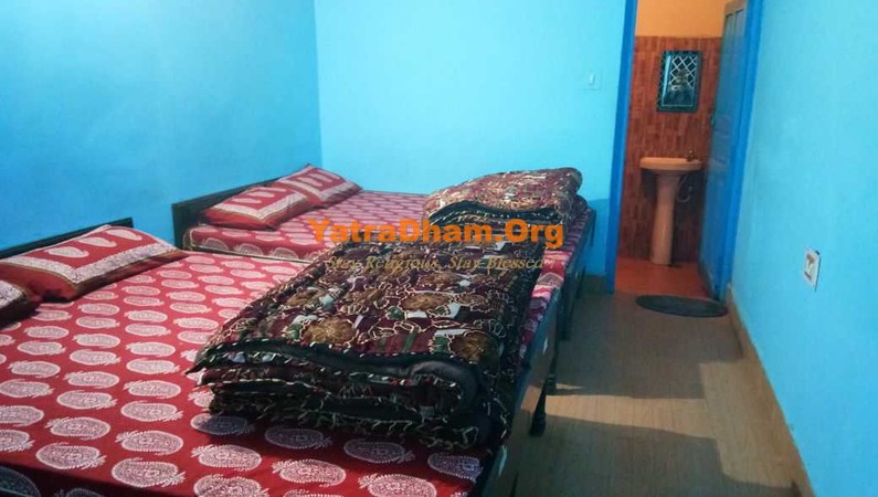 Kedarnath - YD Stay 6703 Hotel Behl Ashram Room View1