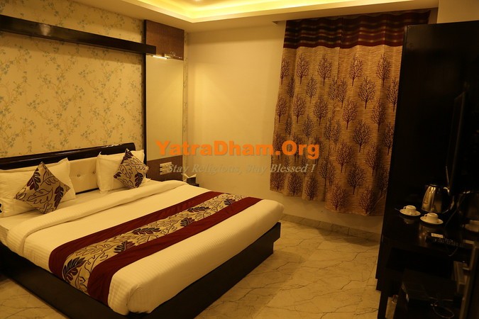 Jodhpur - YD Stay 2301 (Hotel Nakshatra Excellency)