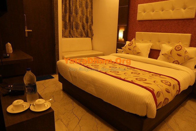 Jodhpur - YD Stay 2301 Hotel Nakshatra Excellency Room View1