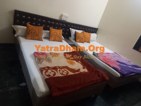 Alandi - YD Stay 6401 (Hotel Aradhana)_View6