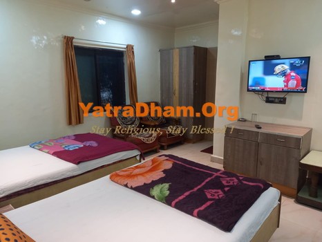 Alandi - YD Stay 6401 (Hotel Aradhana)_View4