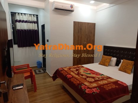 Alandi - YD Stay 6401 (Hotel Aradhana)_View3