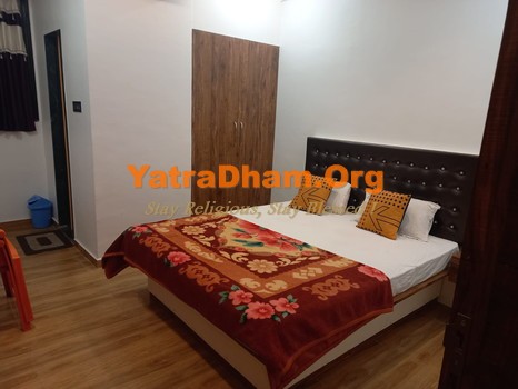 Alandi - YD Stay 6401 (Hotel Aradhana)_View2