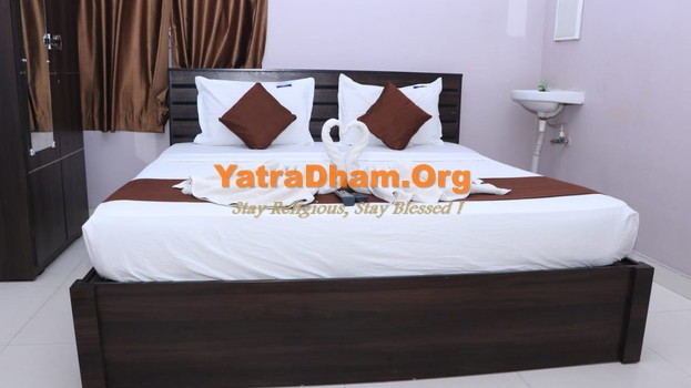 Hotel Rathna Residency - Rameshwaram