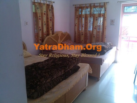 Phata (Kedarnath) - YD Stay 17006_View2