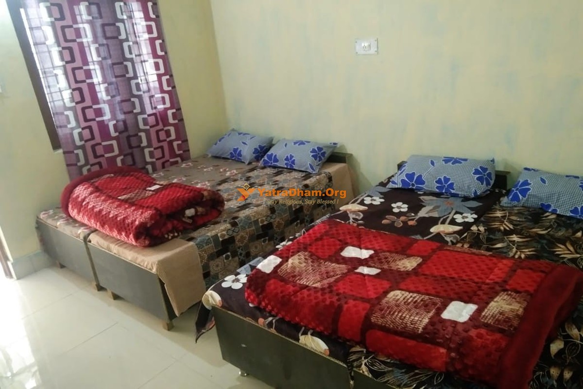 Hotel Amit - Sersi Kedarnath
