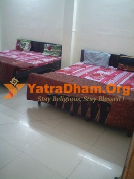 Ayodhya Niwas Mathura Room View 2