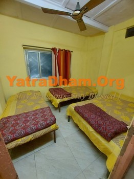 Ujjain - YD Stay 7101 Agrawal Yatri Gruh Room View12