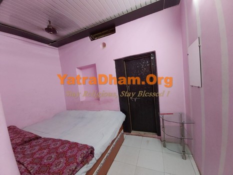 Ujjain - YD Stay 7101 Agrawal Yatri Gruh Room View10