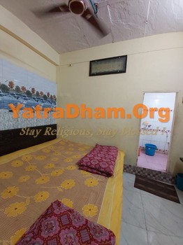 Ujjain - YD Stay 7101 Agrawal Yatri Gruh Room View8