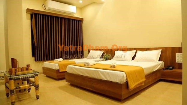Virpur - Hotel Harmony (YD Stay 298002) - View 2