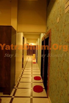 Virpur - Hotel Harmony (YD Stay 298002) - View 5