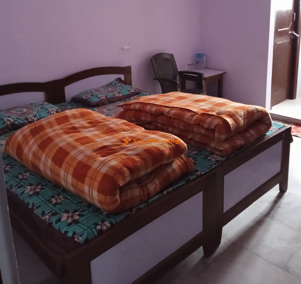 Sadguru Ashram - Badrinath